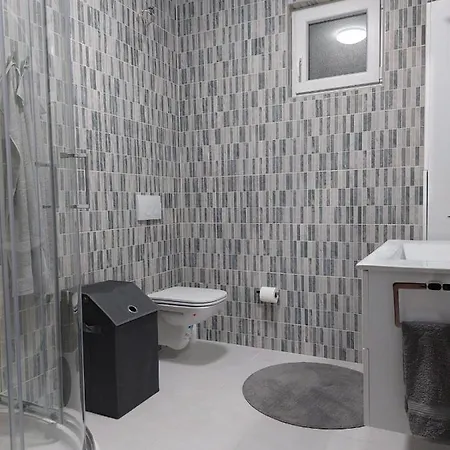 Apartman Stella Marina Šibenik Buitenkant foto