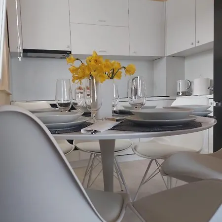 Apartman Stella Marina Šibenik Buitenkant foto