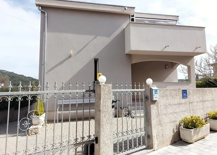 Apartman Stella Marina