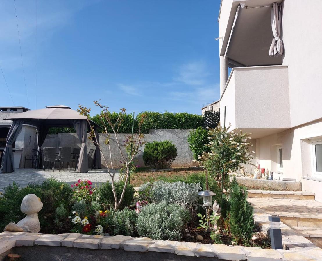 Stella Marina Apartment Sibenik