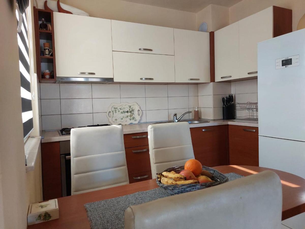 Stella Marina Apartment