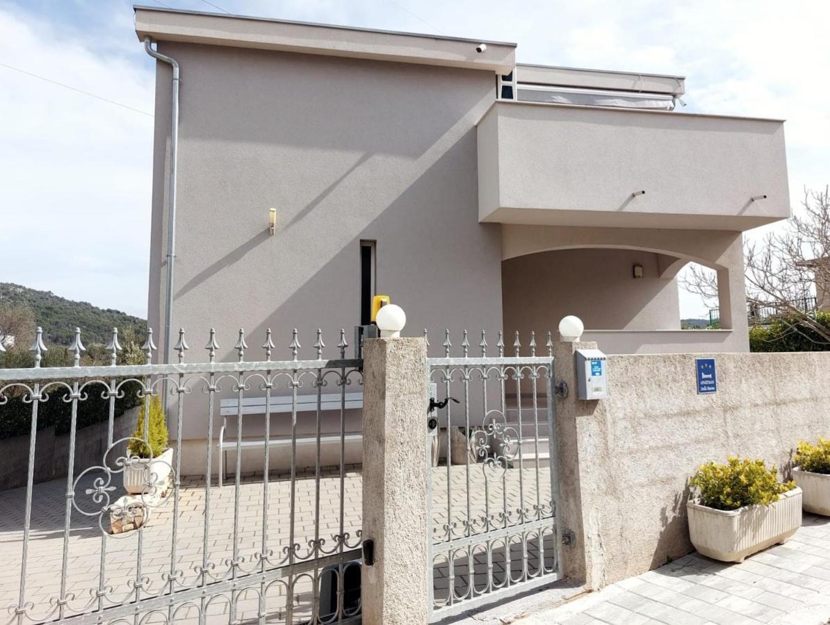 Stella Marina Apartment